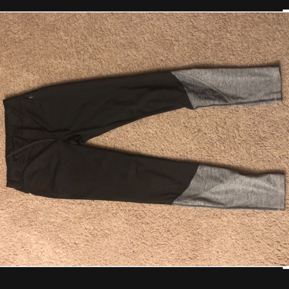 Yoga Pants